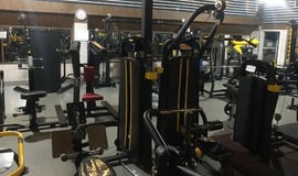 باشگاه فیت لند اصفهان - خرید بلیت استخر و باشگاه بدنسازی در پول تیکت 