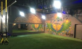 باشگاه فیت لند اصفهان - خرید اینترنتی بلیت باشگاه بدنسازی در پول تیکت 