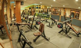 باشگاه بدنسازی هانا اصفهان - تخفیف بلیت باشگاه بدنسازی 