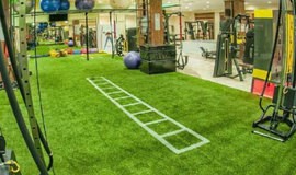 باشگاه فیت لند اصفهان - خرید بلیت باشگاه بدنسازی 