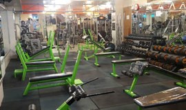 باشگاه بدنسازی دلتا اصفهان - تخفیف بلیت باشگاه بدنسازی در سایت پول تیکت