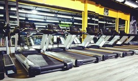 فروش ویژه بلیط باشگاه بدنسازی آج شعبه تهرانپارس تهران