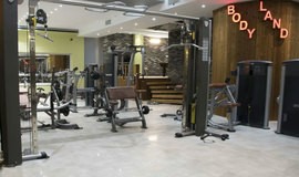 باشگاه سرزمین بدن اصفهان - پول تیکت سامانه خرید بلیت باشگاه بدنساری در کشور