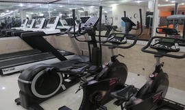 فروش ویژه رزرو باشگاه بدنسازی روشان تهران