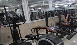 فروش ویژه رزرو باشگاه بدنسازی روشان تهران	