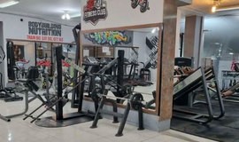 بیش ترین تخفیف بلیط استخر و باشگاه بدنسازی در پول تیکت