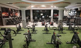 فروش ویژه رزرو  باشگاه بدنسازی آج شعبه vip تهران