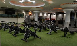 پولتیکت رزرو آسان  باشگاه بدنسازی آج شعبه vip تهران