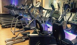 تخفیف بلیط باشگاه بدنسازی بنیامین تهران