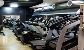 باشگاه بدنسازی گراد اصفهان - تخفیف باشگاه بدنسازی در پول تیکت 