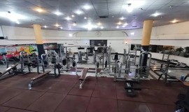 خرید آسان از پواتیکت  باشگاه بدنسازی میثم معماری تهران