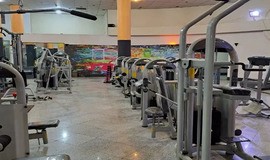 خرید راحت از  باشگاه بدنسازی میثم معماری تهران با پول تیکت