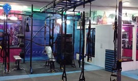 بیش ترین تخفیف بلیط استخر و باشگاه بدنسازی در پول تیکت