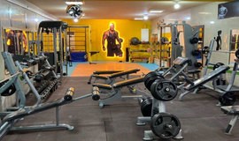 تخفیف بلیط استخر و باشگاه بدنسازی در سایت پول تیکت