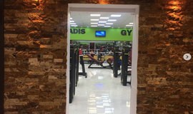 باشگاه بدنسازی تارادیس اصفهان - پول تیکت سامانه خرید بلیت باشگاه بدنساری در کشور