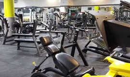 تخفیف بلیط استخر و باشگاه بدنسازی در سایت پول تیکت