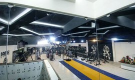 باشگاه بدنسازی پاردیک اصفهان - تخفیف باشگاه بدنسازی در پول تیکت 