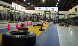 باشگاه بدنسازی پاردیک اصفهان - خرید بلیت استخر و باشگاه بدنسازی در پول تیکت 