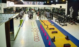 باشگاه بدنسازی پاردیک اصفهان - پول تیکت سامانه خرید بلیت باشگاه بدنسازی در ایران