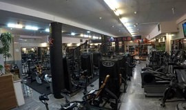 باشگاه بدنسازی توسن اصفهان - پول تیکت سامانه خرید بلیت باشگاه بدنسازی در ایران