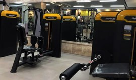 تهیه بلیط باشگاه بدنسازی در پول تیکت با تخفیف