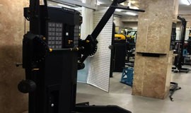 تهیه بلیط باشگاه بدنسازی در پول تیکت با تخفیف