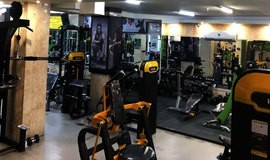 بیش ترین تخفیف بلیط استخر و باشگاه بدنسازی در پول تیکت