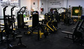 تهیه بلیط باشگاه بدنسازی در پول تیکت با تخفیف