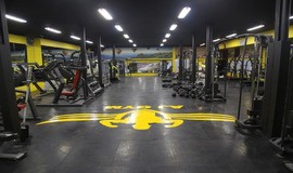 فروش ویژه رزرو باشگاه بدنسازی آج شعبه قنات کوثر تهران