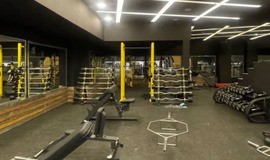 فروش ویژه رزرو باشگاه بدنسازی عصر بدن تهران