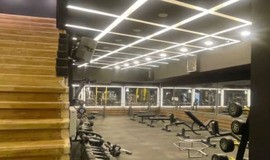 باشگاه بدنسازی عصر بدن تهران