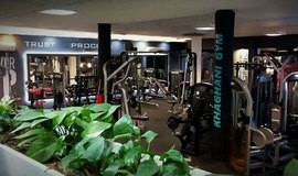 تخفیف بلیط استخر و باشگاه های بدنسازی در پول تیکت