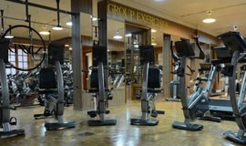 باشگاه بدنسازی یونیک تهران