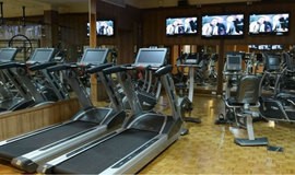 باشگاه بدنسازی یونیک تهران