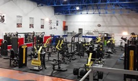 باشگاه بدنسازی صبا اصفهان - تخفیف باشگاه بدنسازی در پول تیکت