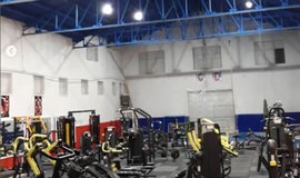 باشگاه بدنسازی صبا اصفهان- پول تیکت سامانه خرید بلیت باشگاه بدنسازی در کشور