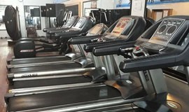 بیش ترین تخفیف بلیط استخر و باشگاه بدنسازی در پول تیکت