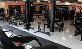 بیش ترین تخفیف بلیط استخر و باشگاه بدنسازی در پول تیکت