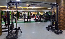 بیش ترین تخفیف بلیط استخر و باشگاه بدنسازی در پول تیکت