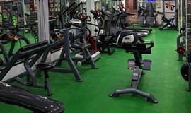 بیش ترین تخفیف بلیط استخر و باشگاه بدنسازی در پول تیکت