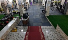 بیش ترین تخفیف بلیط استخر و باشگاه بدنسازی در پول تیکت