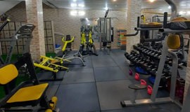 تهیه بلیط باشگاه بدنسازی در پول تیکت با تخفیف