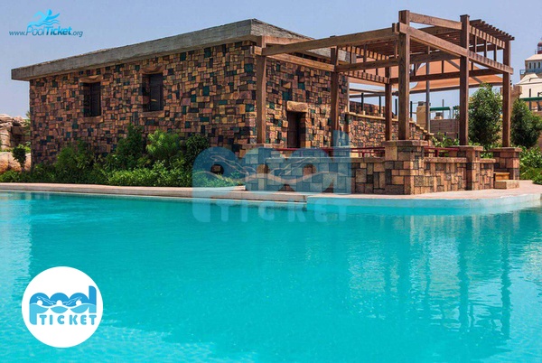 تصویر پارک آبی اوشن کیش (تم پارک آبی اوشن)