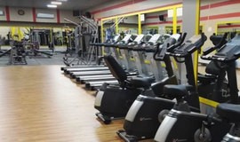 بیش ترین تخفیف بلیط استخر و باشگاه بدنسازی در پول تیکت