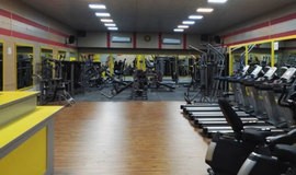 تهیه بلیط باشگاه بدنسازی در پول تیکت با تخفیف