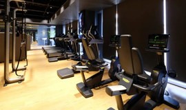  تخفیف بلیط باشگاه بدنسازی انرژی (شعبه ولنجک) تهران