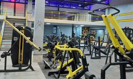 بیش ترین تخفیف بلیط استخر و باشگاه بدنسازی در پول تیکت