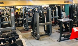 باشگاه بدنسازی عرشیا شیراز - خرید بلیت استخر و باشگاه بدنسازی در پول تیکت 