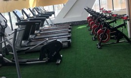 باشگاه بدنسازی عرشیا شیراز - تخفیف باشگاه بدنسازی در پول تیکت