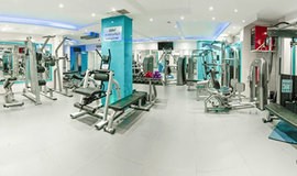 باشگاه بدنسازی جوان شیراز - خرید بلیت استخر و باشگاه بدنسازی در پول تیکت 